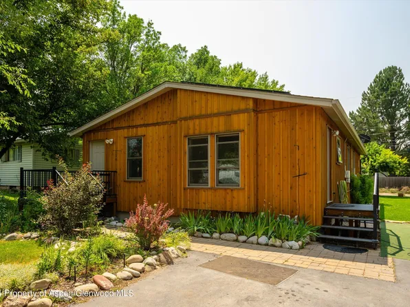 654 Sopris Ave, Carbondale, CO 81623