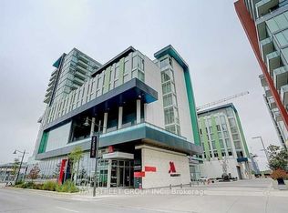 8081 Birchmount Rd UNIT 916, Markham, ON L6G 0G5