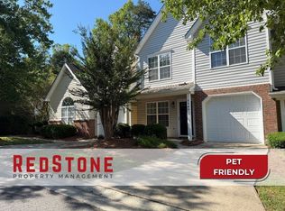 6489 Bellcross Trl, Whitsett, NC 27377