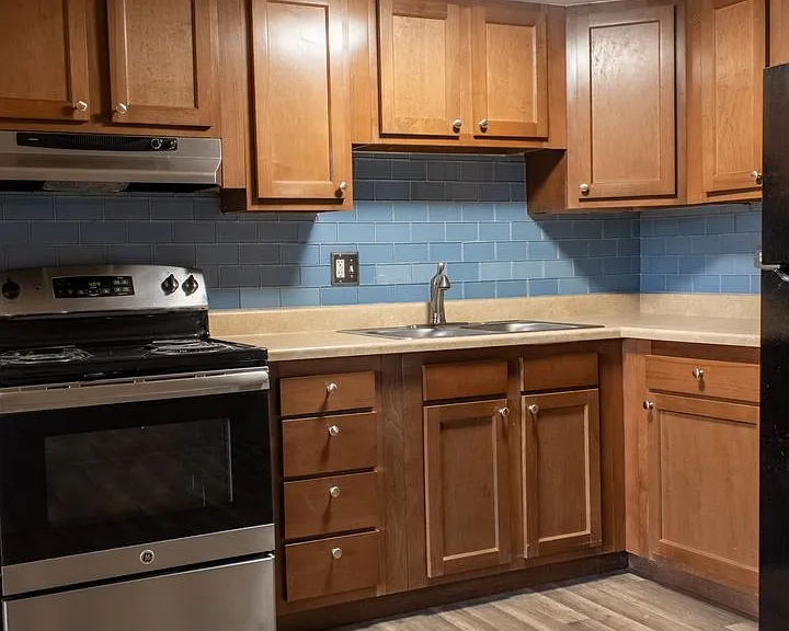 The Ramac Apartments — Photo 5