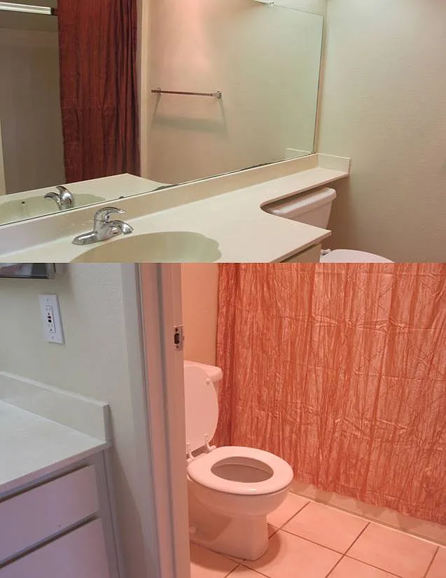 2 bed, 835 sqft, $2,975 — Photo 2