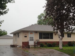 5744 Yates Ave N, Crystal, MN 55429