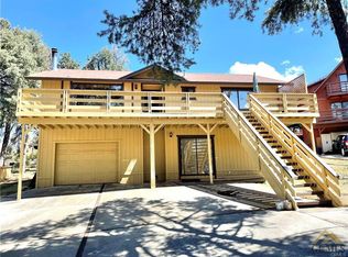 14600 Voltaire Dr, Frazier Park, CA 93225