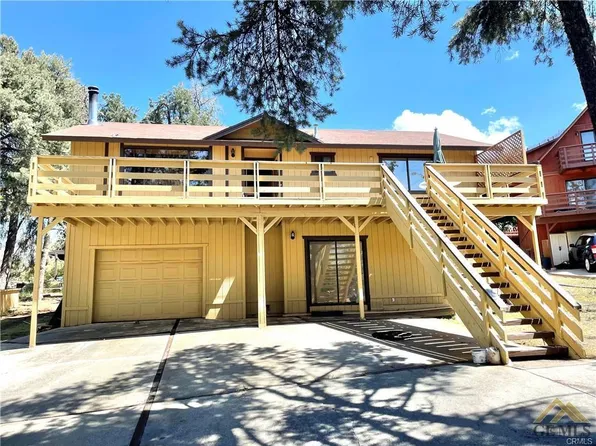 14600 Voltaire Dr, Frazier Park, CA 93225