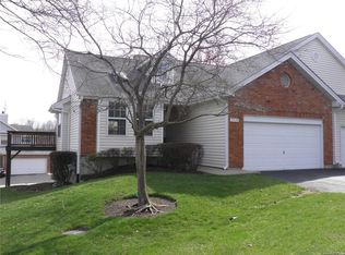 2038 King Arthur Ct, Saint Louis, MO 63146