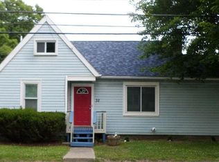 32 S Main St, Milford, NY