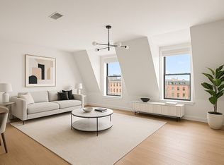 42 W Newton St #A-25, Boston, MA 02118