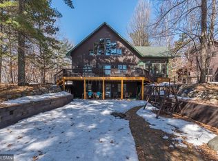 36262 Fox Hunter Rd, Pequot Lakes, MN 56472