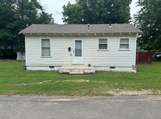 824 Lamer Ave, Tahlequah, OK 74464