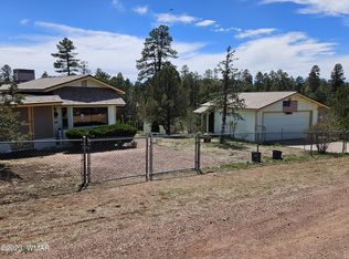 3411 Top View Rd, Heber, AZ 85933