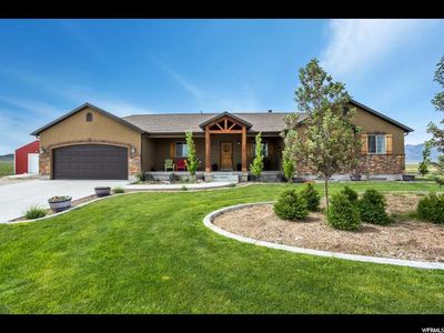 175 E Sharp Rd, Vernon, UT, 84080