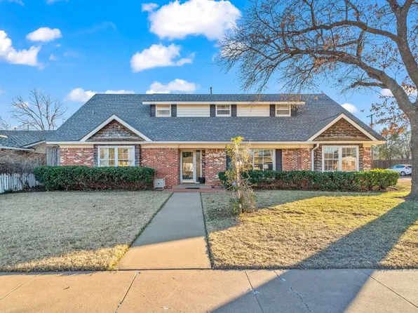 5213 43rd St, Lubbock, TX 79414