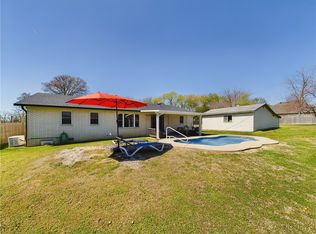 809 N 12th Pl, Rogers, AR 72756