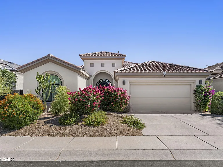 8267 E Angel Spirit Dr — Photo 1