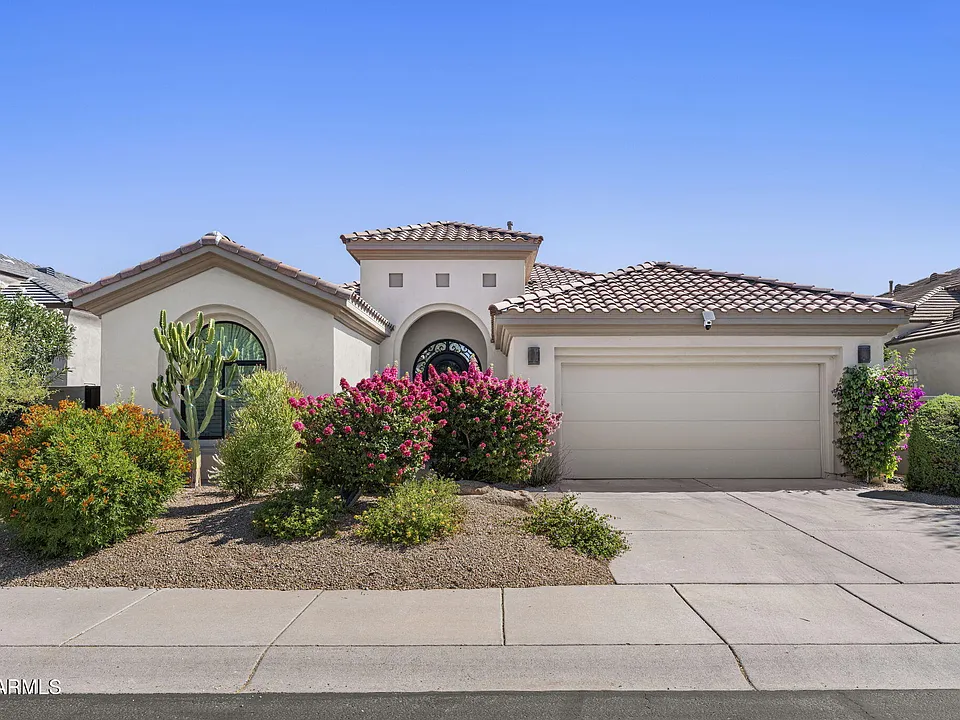 8267 E Angel Spirit Dr