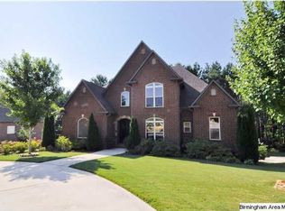 124 Kilkerran Ln, Pelham, AL 35124