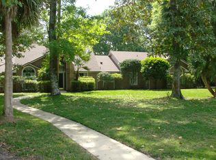 821 Sweetwater Island Cir, Longwood, FL 32779
