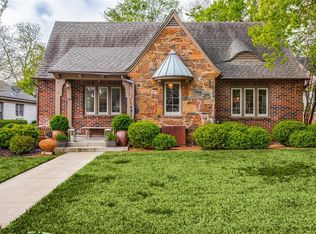 5446 Merrimac Ave, Dallas, TX 75206