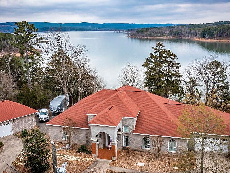 35 Cedar St, Higden, AR 72067 Zillow