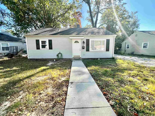 1917 Madison Ave, Evansville, IN 47714