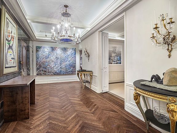2nd image of 983 Park Ave #12C