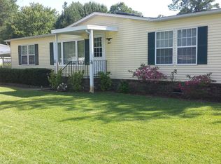 887 Grand Strand Trl, Murrells Inlet, SC 29576