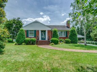 3742 View Ave, Roanoke, VA 24018