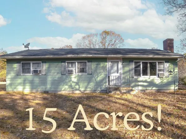 1381 Ball Rd, Port Republic, MD 20676