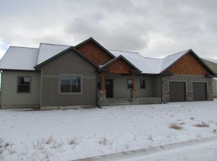 1257 Stetson Rd, Helena, MT 59602