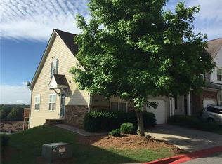 1925 Hoods Fort Cir NW #28, Kennesaw, GA 30144