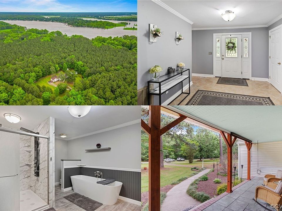 8710 Wilcox Neck Rd, Charles City, VA 23030 MLS 2323771 Zillow