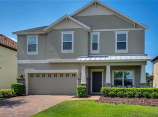 14806 Fells Ln, Orlando, FL 32827