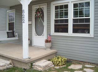 622 Broadway, East Alton, IL 62024