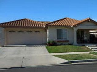 1649 S Santillan Ave, Santa Maria, CA 93458