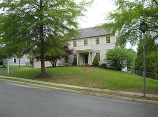 707 Meadow Field Ct, Mount Airy, MD 21771