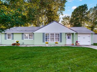 106 Graceland Dr, La Porte, IN 46350