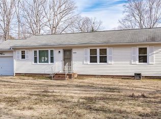20705 Vernetta Ln, South Chesterfield, VA 23803