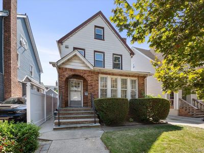 14744 84th Drive, Jamaica, NY, 11435