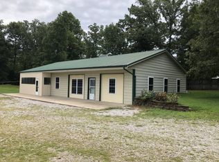 802 Cherry Spring Rd, Cub Run, KY 42729