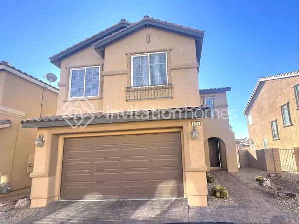 4509 Truscott Ct, Las Vegas, NV 89130