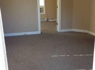 813 N 17th St, Fort Smith, AR 72901