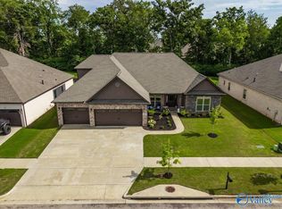 456 Sage Creek Blvd, Huntsville, AL 35824