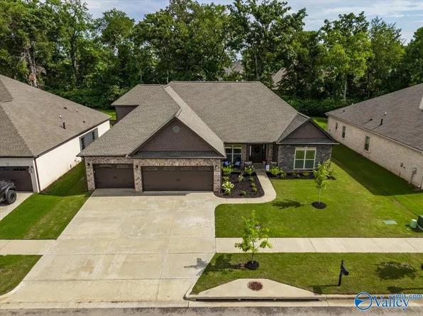 456 Sage Creek Blvd, Huntsville, AL 35824