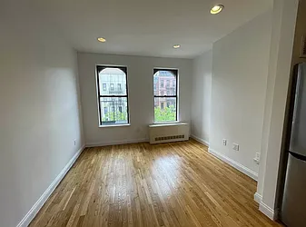 Rented by Compass