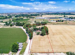 9666 W Floating Feather Rd, Star, ID 83669