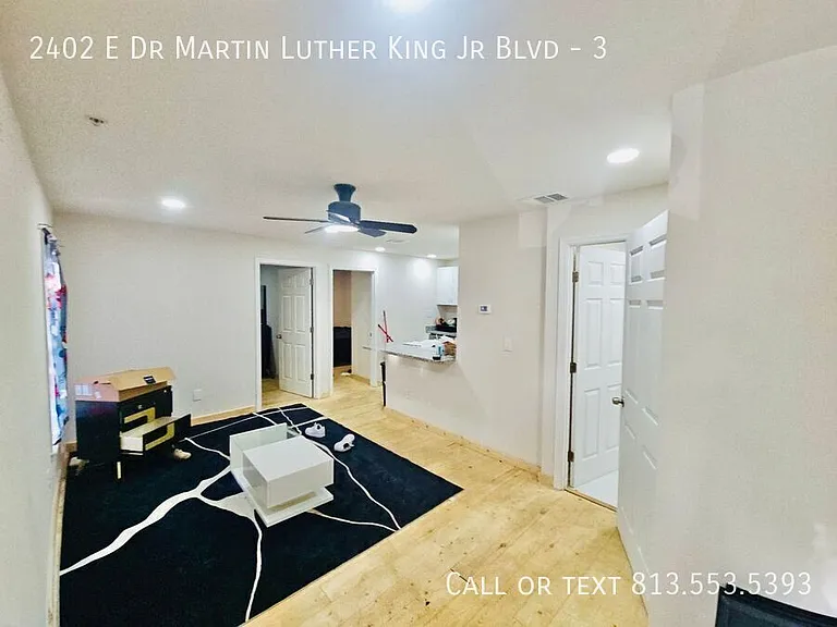 2402 E Dr Martin Luther King Jr Blvd #3 — Photo 5