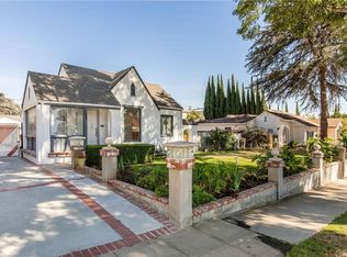 133 W Fairview Blvd, Inglewood, CA 90302