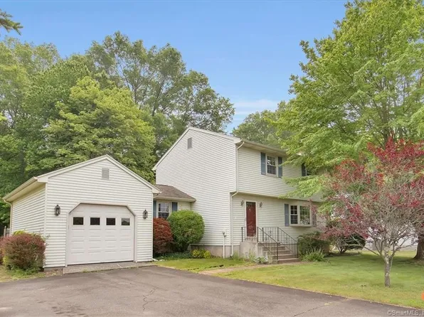 115 Briar Patch Drive, Berlin, CT 06037