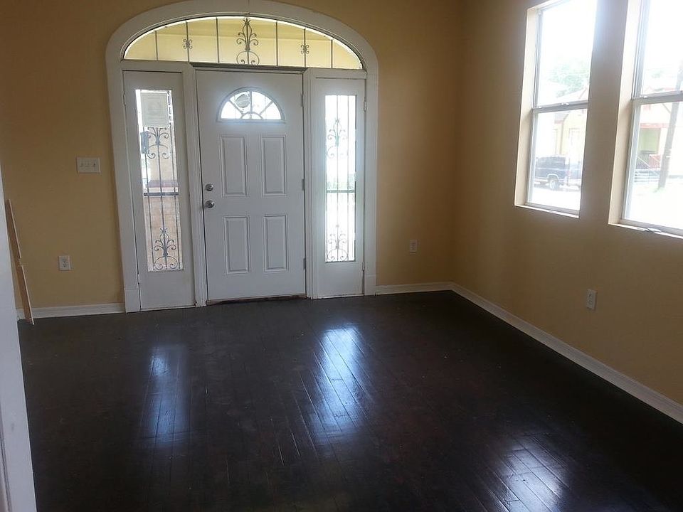 Front Room