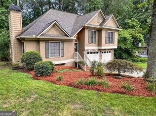 4801 Deer Chase, Powder Springs, GA 30127